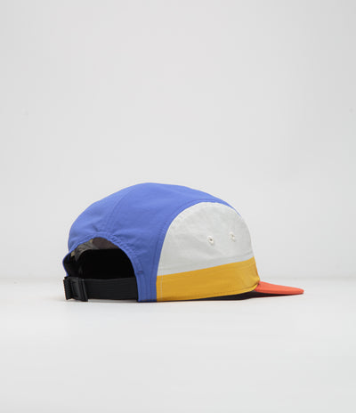 Cotopaxi Tech 5 Panel Cap - Blue Sky / Canyon