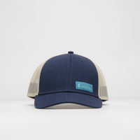 Cotopaxi Trucker Cap - Maritime thumbnail