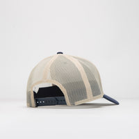 Cotopaxi Trucker Cap - Maritime thumbnail