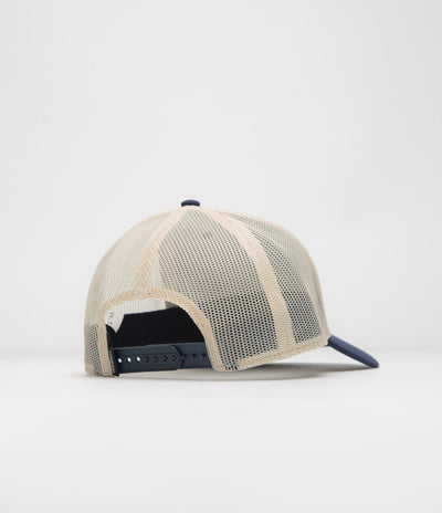 Cotopaxi Trucker Cap - Maritime