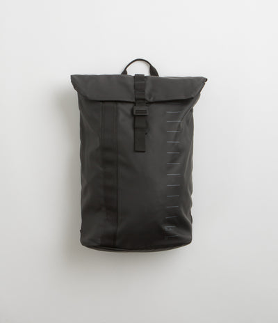 D_b_ Essential 12L Backpack - Black Out