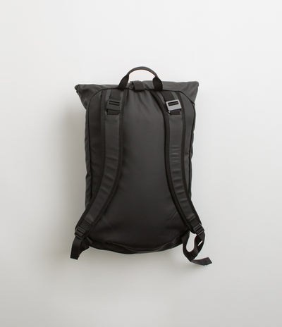 D_b_ Essential 12L Backpack - Black Out