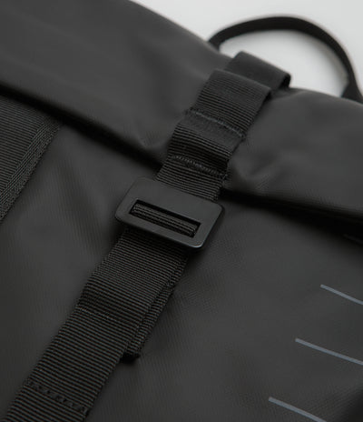 D_b_ Essential 12L Backpack - Black Out