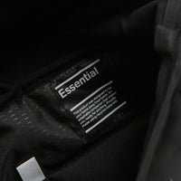 D_b_ Essential 12L Backpack - Black Out thumbnail