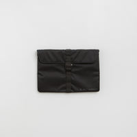 D_b_ Essential 13" Laptop Sleeve - Black Out thumbnail