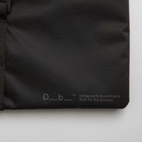 D_b_ Essential 13" Laptop Sleeve - Black Out thumbnail