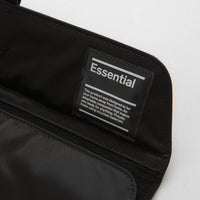 D_b_ Essential 13" Laptop Sleeve - Black Out thumbnail