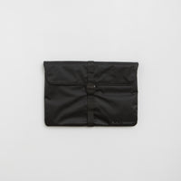 D_b_ Essential 16" Laptop Sleeve - Black Out thumbnail