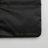 D_b_ Essential 16" Laptop Sleeve - Black Out thumbnail