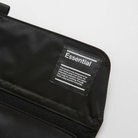 D_b_ Essential 16" Laptop Sleeve - Black Out thumbnail