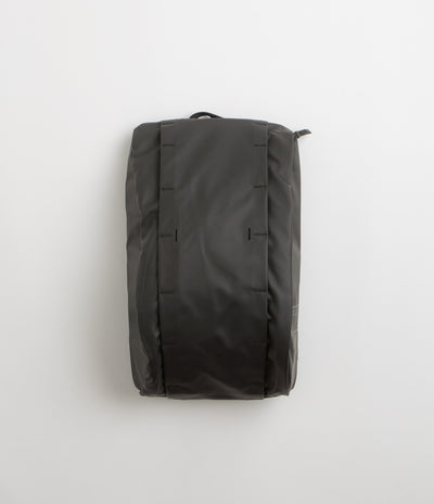 D_b_ Hugger 15L Base Backpack - Black Out