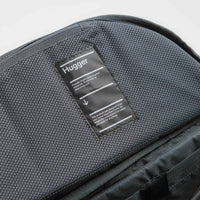 D_b_ Hugger 15L Base Backpack - Black Out thumbnail