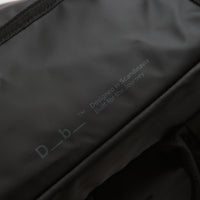 D_b_ Hugger 25L Backpack - Black Out thumbnail