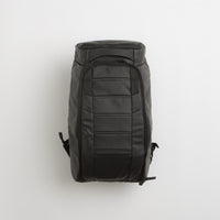 D_b_ Hugger 25L Backpack - Black Out thumbnail