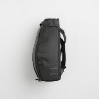 D_b_ Hugger 30L Backpack - Black Out thumbnail