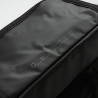 D_b_ Hugger 30L Backpack - Black Out thumbnail