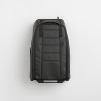 D_b_ Hugger 40L Carry-On Roller Bag - Black Out thumbnail