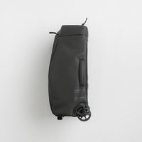 D_b_ Hugger 40L Carry-On Roller Bag - Black Out thumbnail