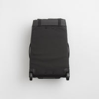 D_b_ Hugger 40L Carry-On Roller Bag - Black Out thumbnail