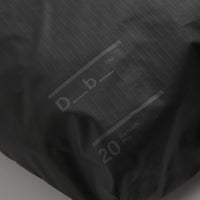 D_b_ Ramverk 20L Pro Sling Bag - Black Out thumbnail