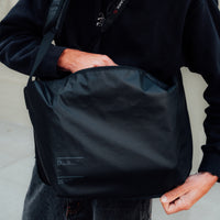 D_b_ Ramverk 20L Pro Sling Bag - Black Out thumbnail