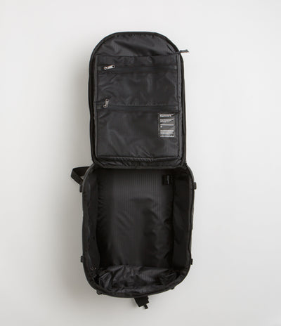 D_b_ Ramverk 26L Pro Backpack - Black Out