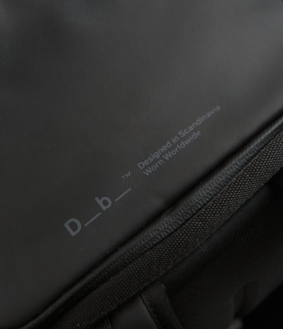 D_b_ Ramverk 26L Pro Backpack - Black Out