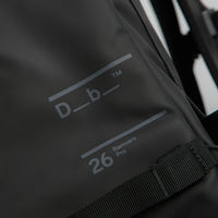 D_b_ Ramverk 26L Pro Backpack - Black Out thumbnail