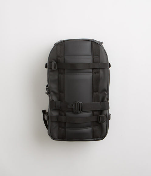 D_b_ Ramverk 26L Pro Backpack - Black Out