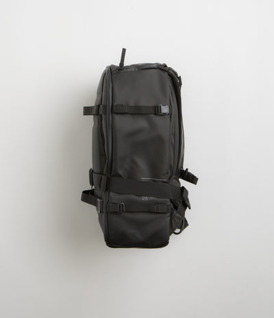 D_b_ Ramverk 26L Pro Backpack - Black Out