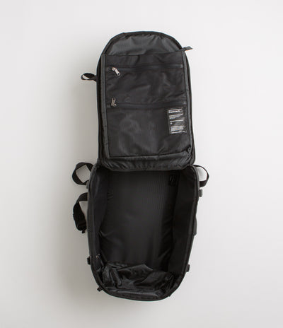 D_b_ Ramverk 32L Pro Backpack - Black Out