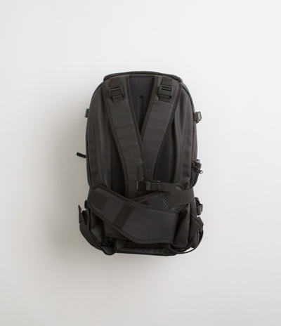 D_b_ Ramverk 32L Pro Backpack - Black Out