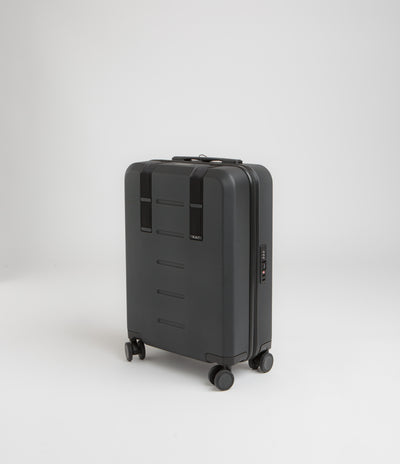 D_b_ Ramverk Carry-On - Black Out