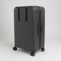 D_b_ Ramverk Large Check-In Luggage - Black Out thumbnail