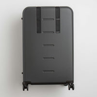 D_b_ Ramverk Large Check-In Luggage - Black Out thumbnail