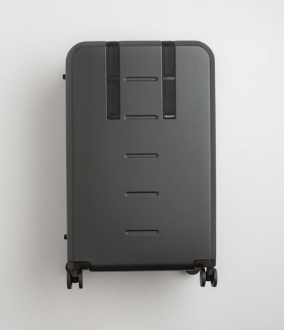 D_b_ Ramverk Large Check-In Luggage - Black Out