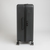 D_b_ Ramverk Large Check-In Luggage - Black Out thumbnail