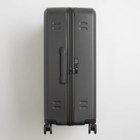 D_b_ Ramverk Large Check-In Luggage - Black Out thumbnail