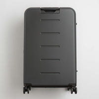 D_b_ Ramverk Large Check-In Luggage - Black Out thumbnail