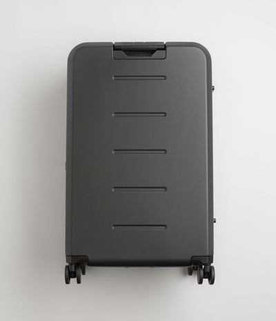 D_b_ Ramverk Large Check-In Luggage - Black Out