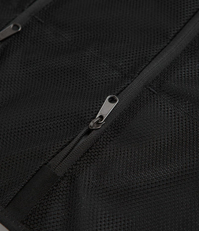 D_b_ Ramverk Medium Camera Insert - Black Out