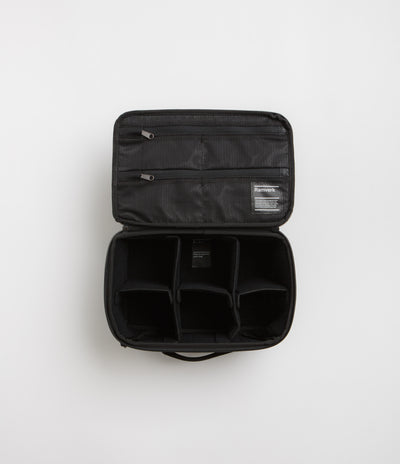 D_b_ Ramverk Small Camera Insert - Black Out