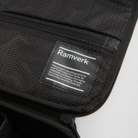 D_b_ Ramverk Small Camera Insert - Black Out thumbnail