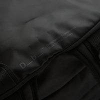 D_b_ Roamer 25L Duffel Pack - Black Out thumbnail