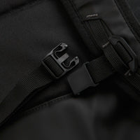 D_b_ Roamer 25L Duffel Pack - Black Out thumbnail