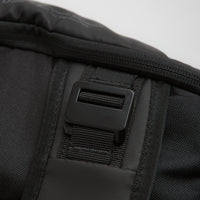 D_b_ Roamer 25L Duffel Pack - Black Out thumbnail