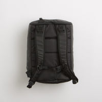 D_b_ Roamer 25L Duffel Pack - Black Out thumbnail