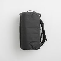 D_b_ Roamer 50L Pro Split Duffel Bag - Black Out thumbnail