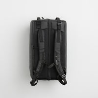 D_b_ Roamer 50L Pro Split Duffel Bag - Black Out thumbnail