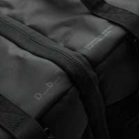 D_b_ Roamer 50L Pro Split Duffel Bag - Black Out thumbnail